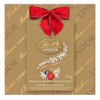Lindor Lindt Среќни празници 287 г.